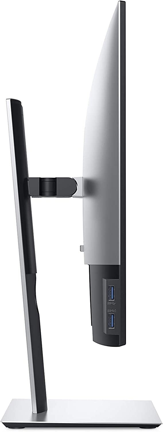 Dell U2419H – detail USB 3.0 hubu s rychlonabíjením