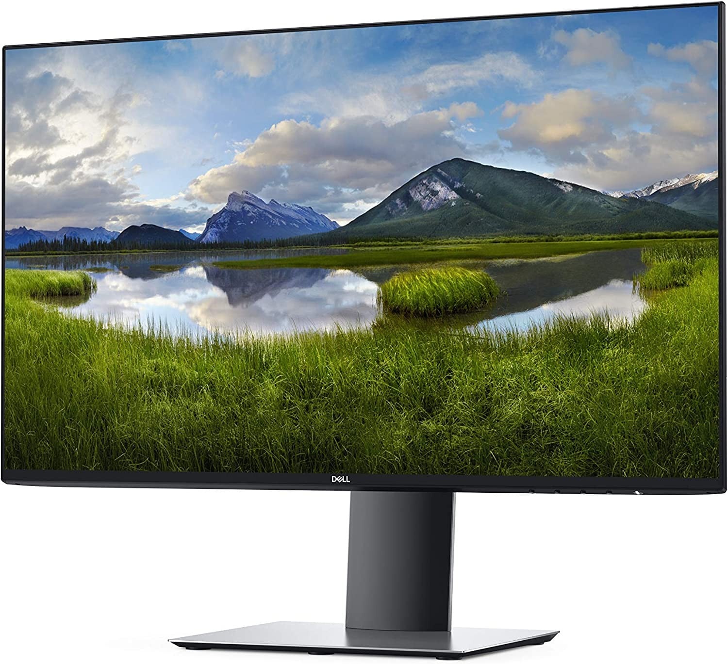 Dell u2419h – produktová fotografie