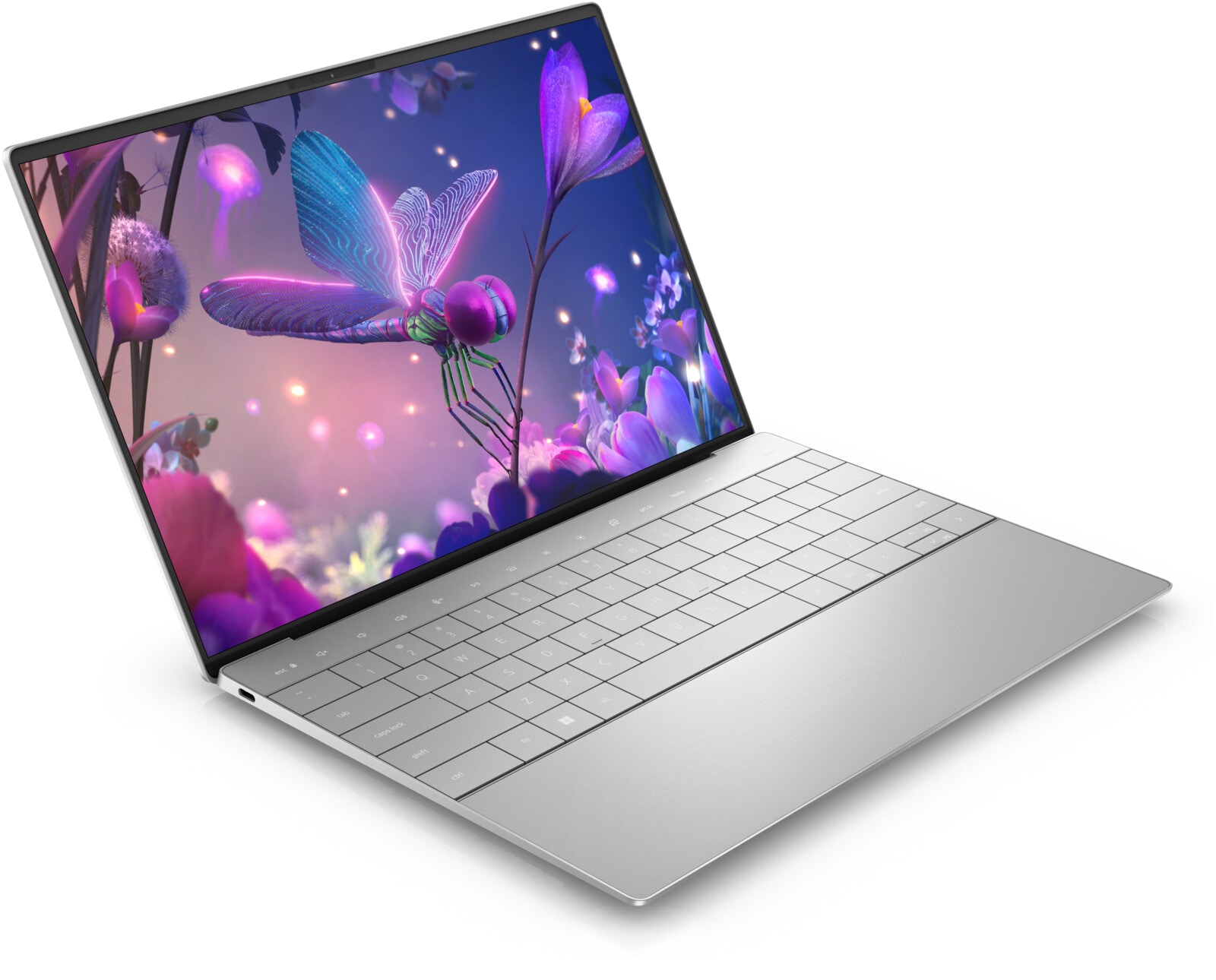 Dell XPS 9320 – druhý pohled na notebook