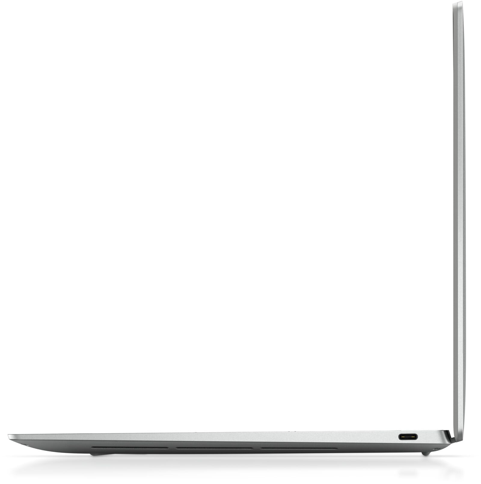 Dell xps 9320 – produktová fotografie