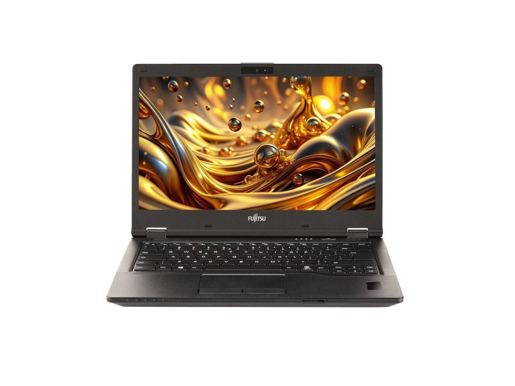 Fujitsu lifebook e5410 – produktová fotografie