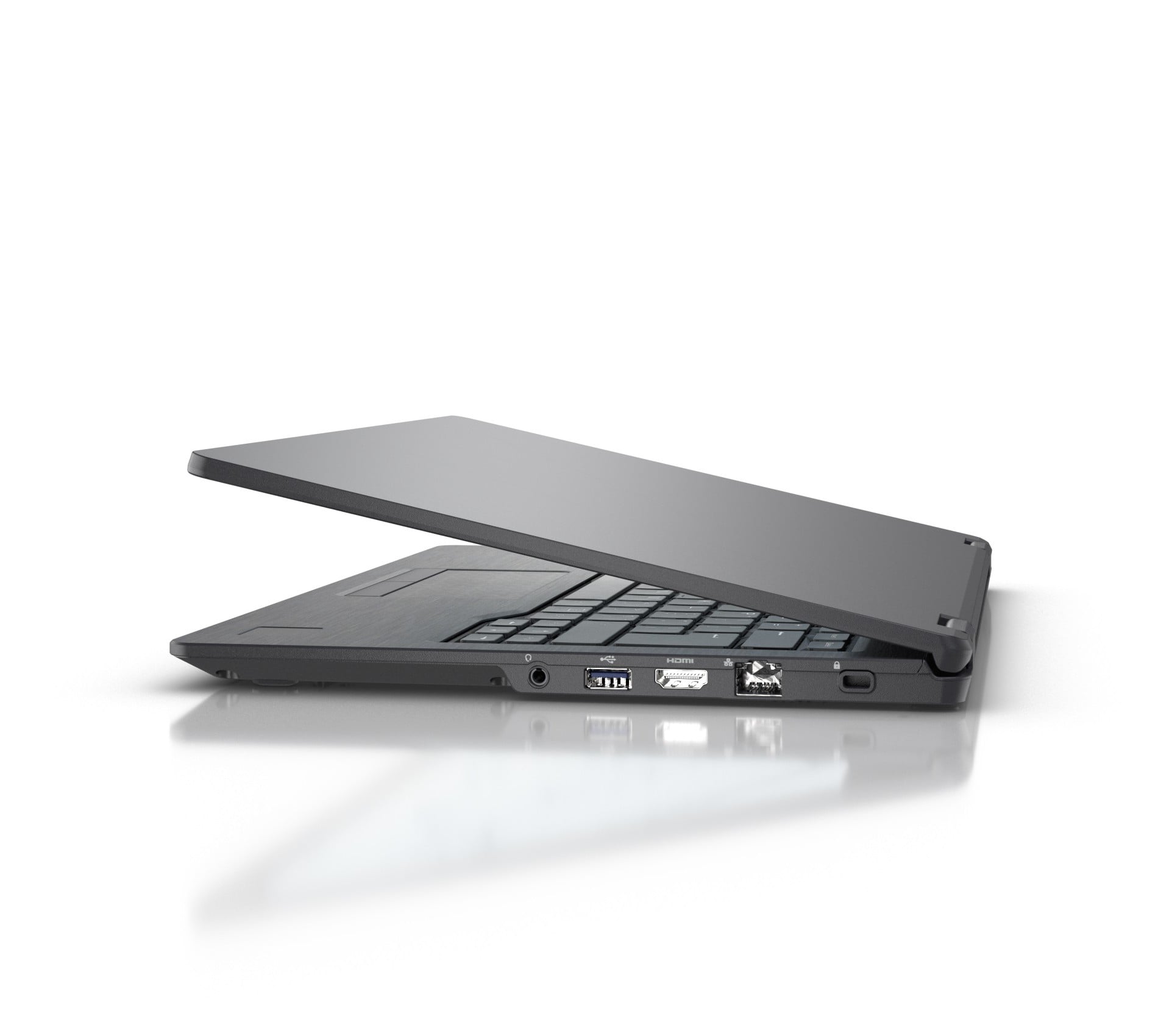 Fujitsu lifebook u7410 – produktová fotografie