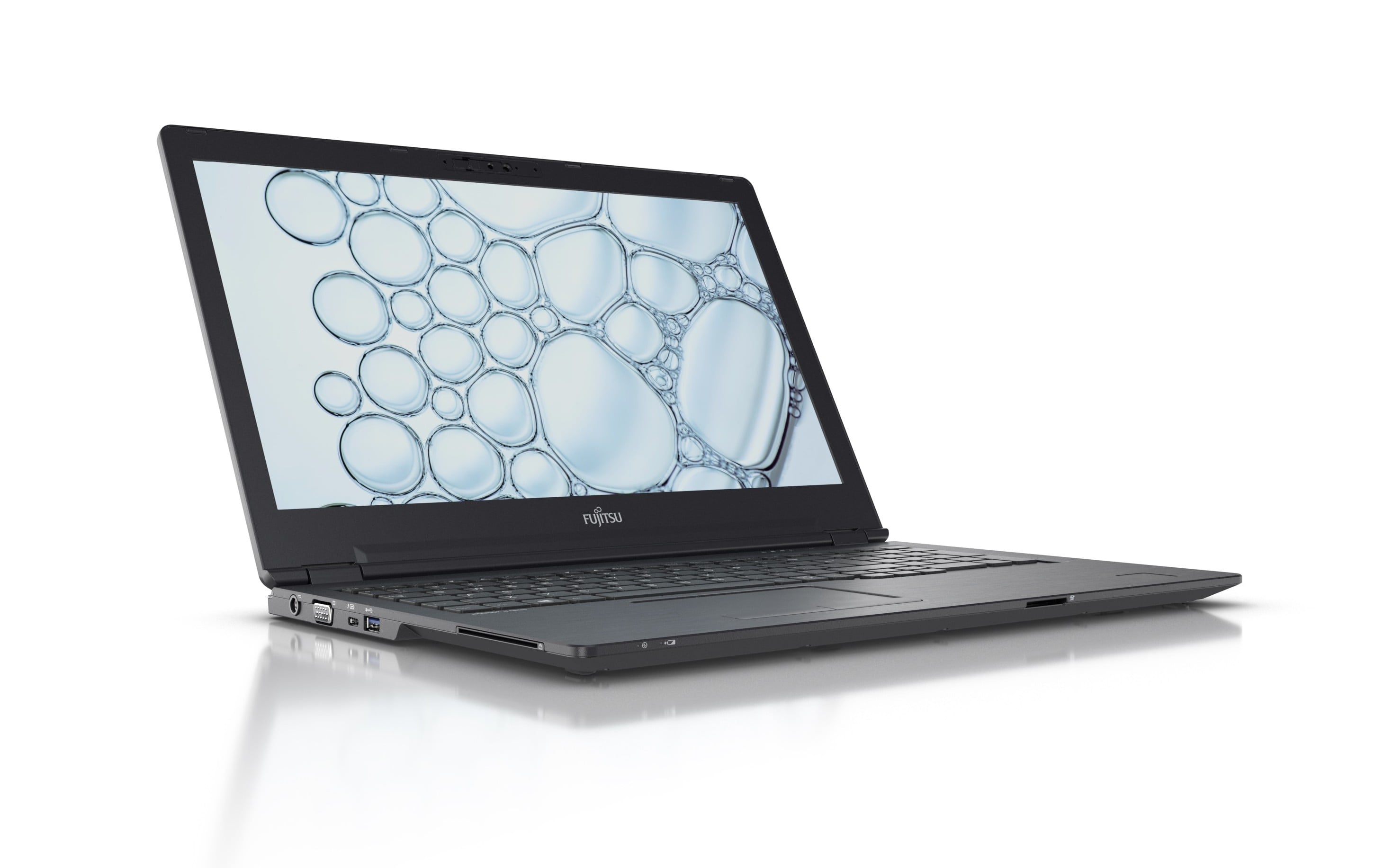 Fujitsu lifebook u7510 – produktová fotografie