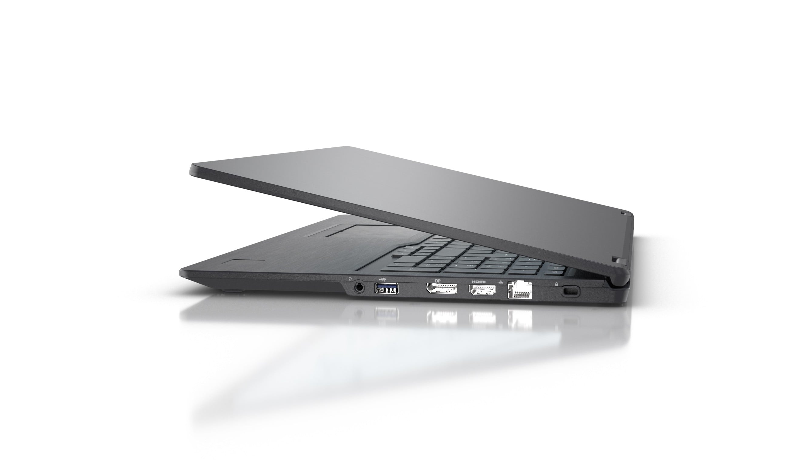 Fujitsu lifebook u7510 – produktová fotografie