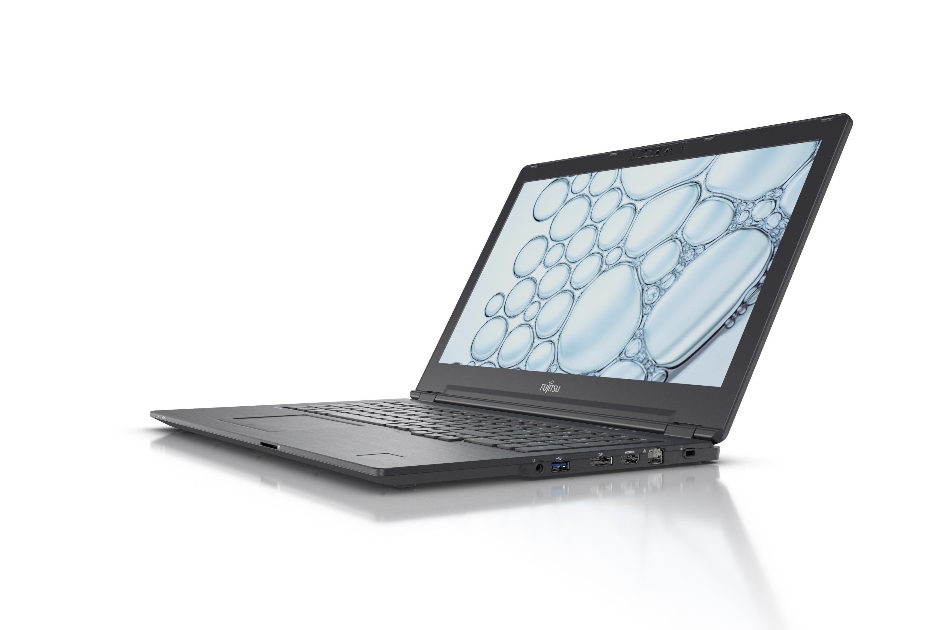 Fujitsu lifebook u7510 – produktová fotografie