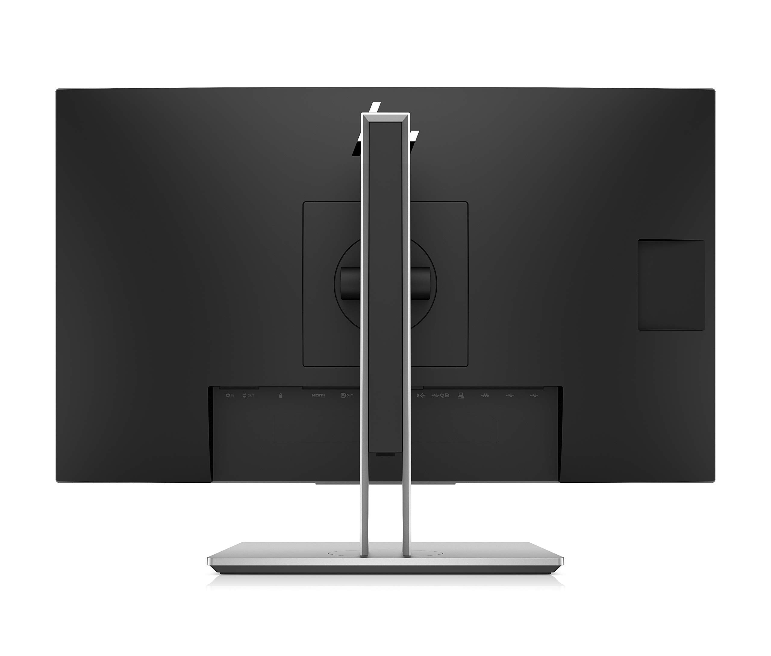 Hp e243d – produktová fotografie