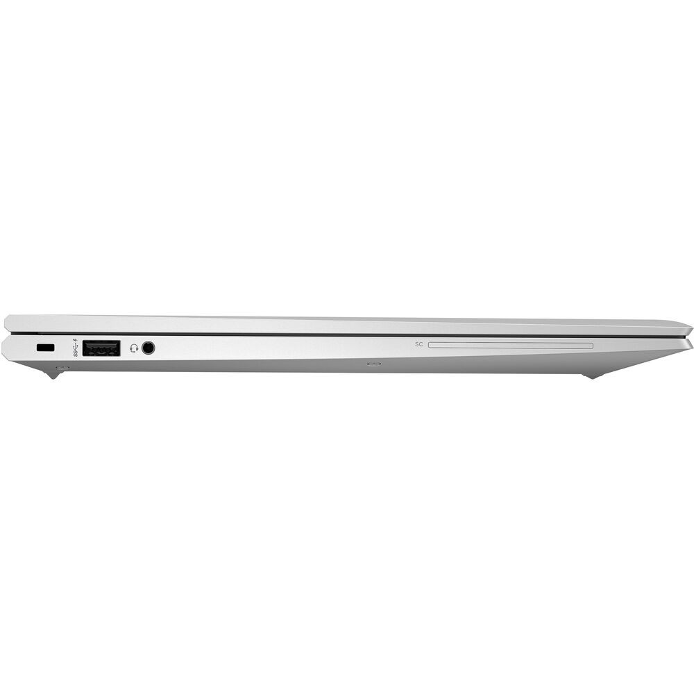 Hp elitebook 850 g8 – produktová fotografie