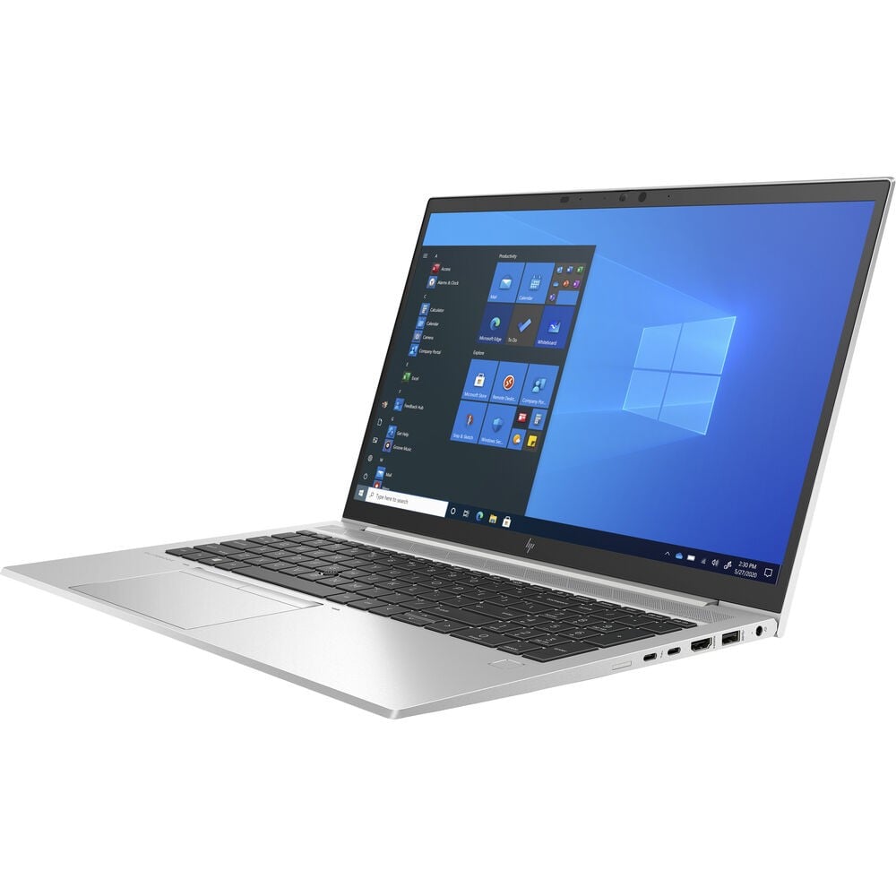 Hp elitebook 850 g8 – produktová fotografie
