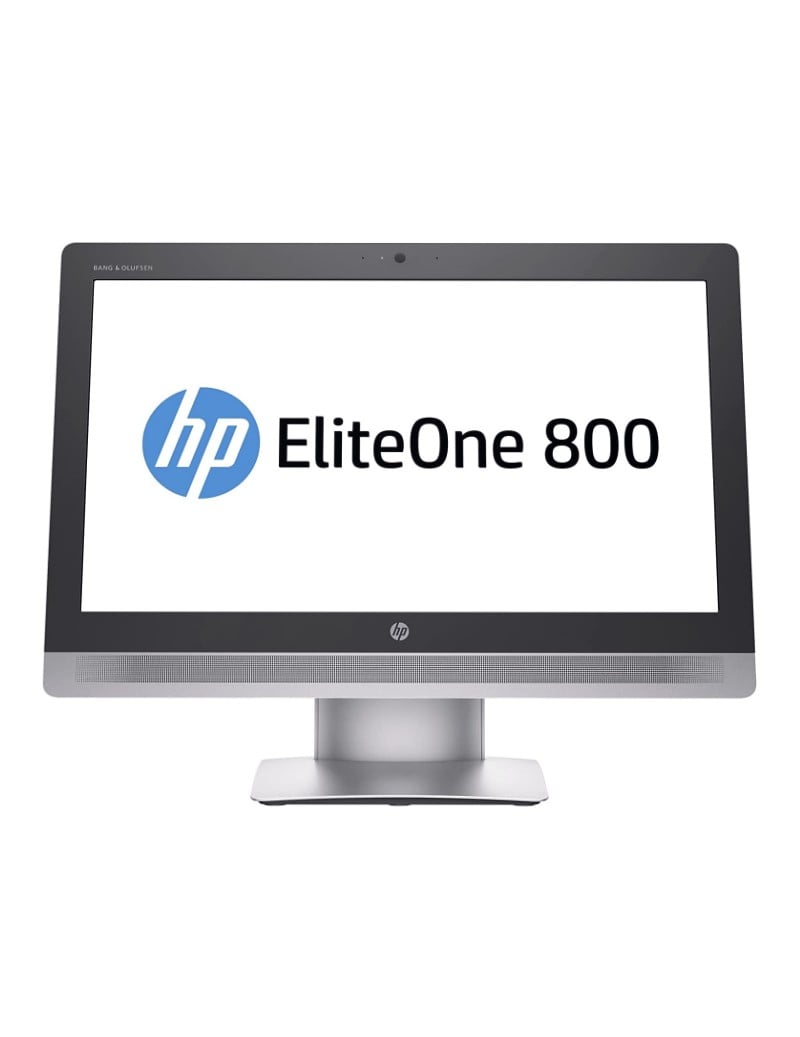 Hp eliteone 800 g2 – produktová fotografie