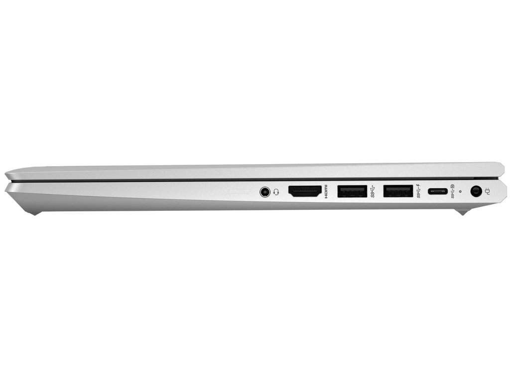 Hp probook 445 g9 – produktová fotografie