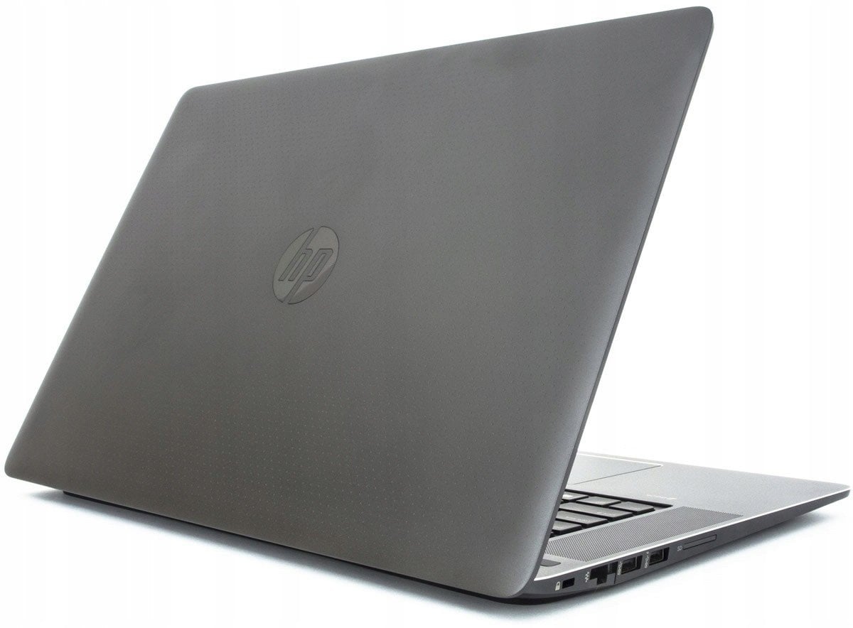 Hp zbook studio g3 – produktová fotografie