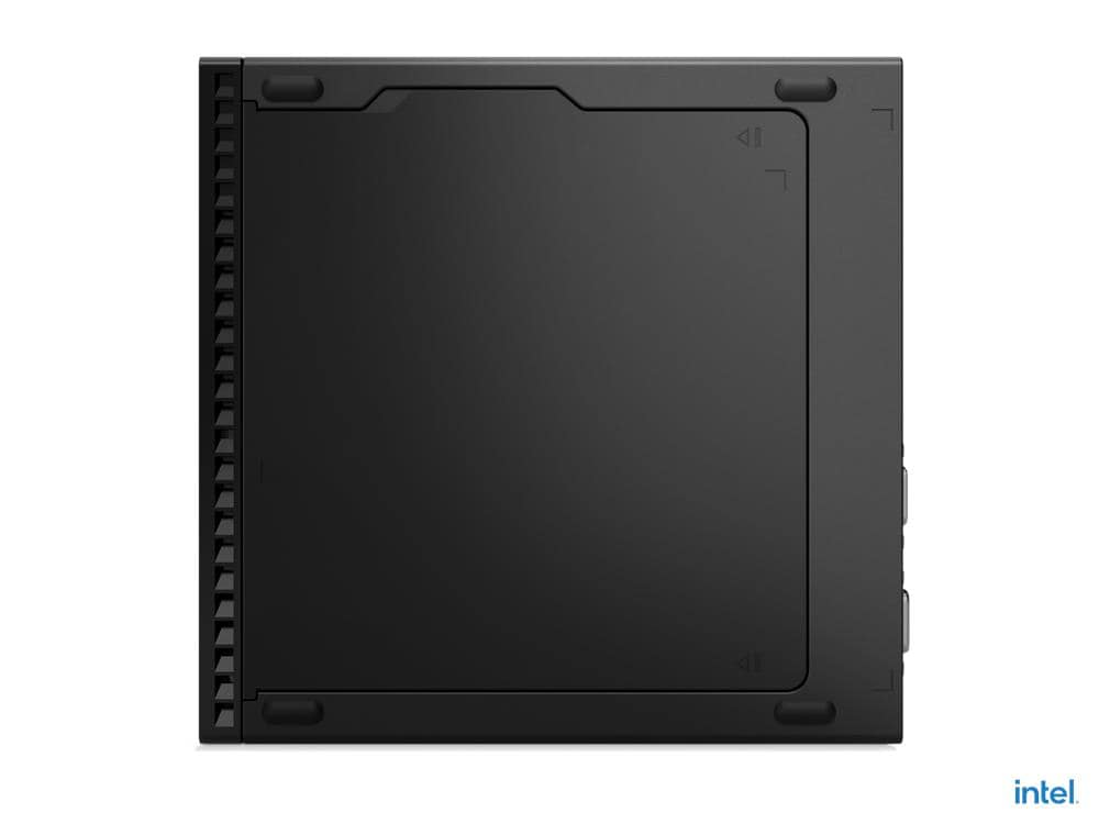Lenovo thinkcentre m70q gen 2 – produktová fotografie