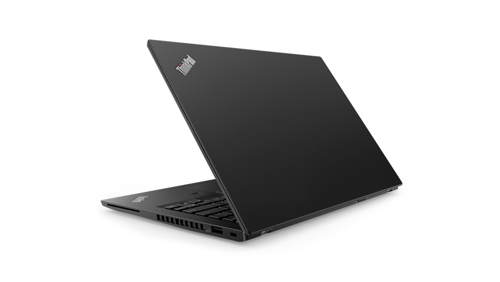 Lenovo thinkpad a285 – produktová fotografie