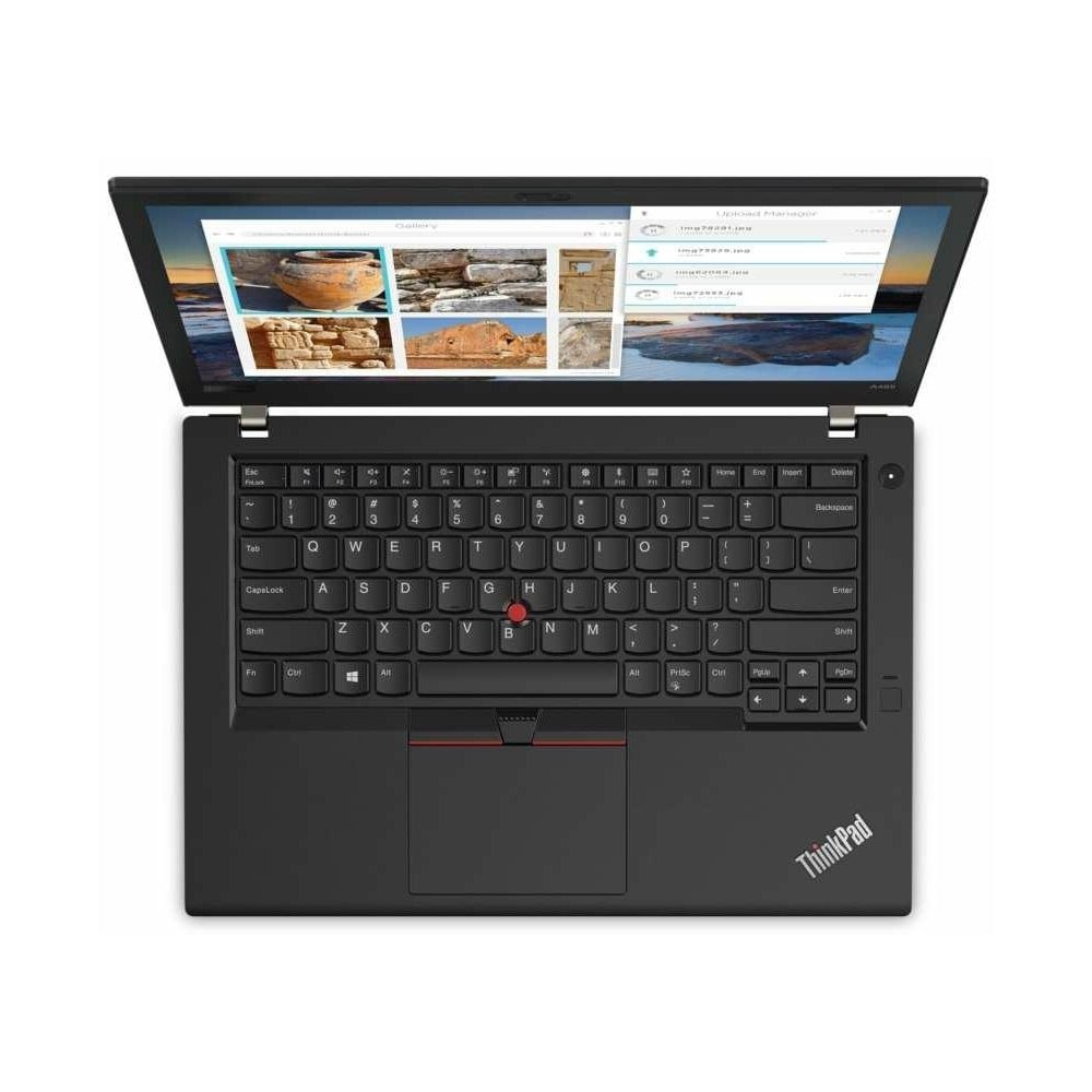 Lenovo thinkpad a485 – produktová fotografie