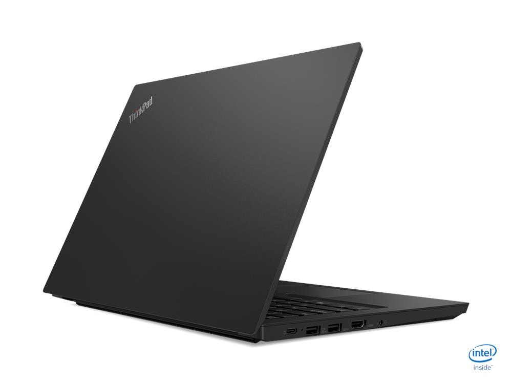 Lenovo thinkpad e14 – produktová fotografie