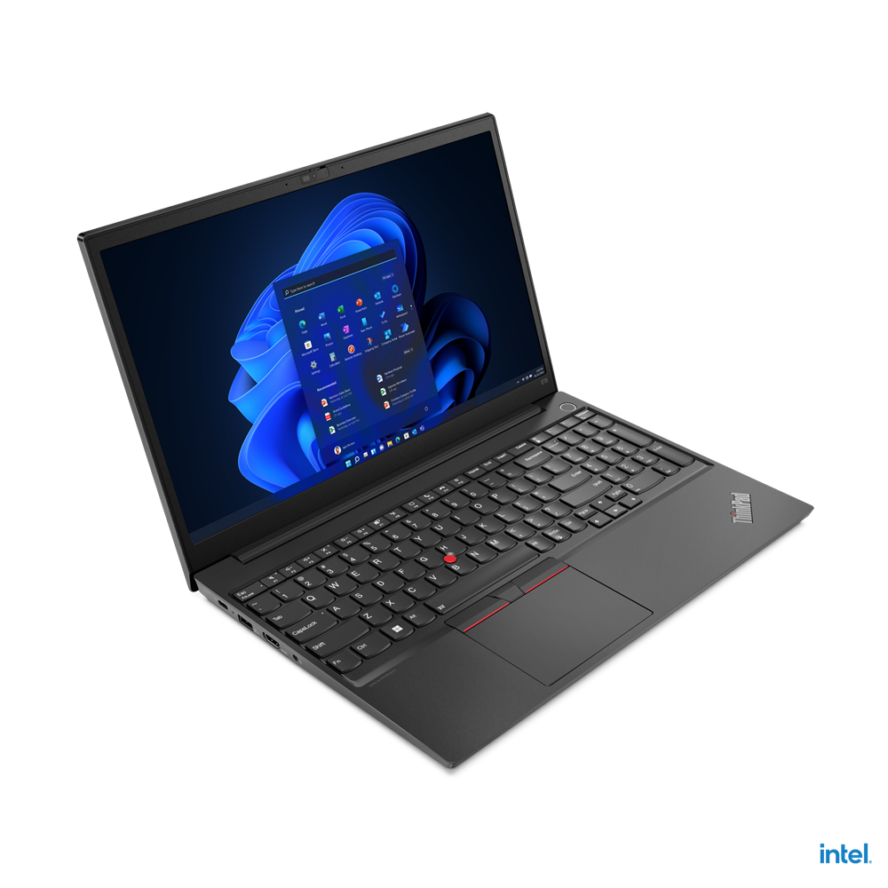Lenovo thinkpad e15 gen 4 – produktová fotografie