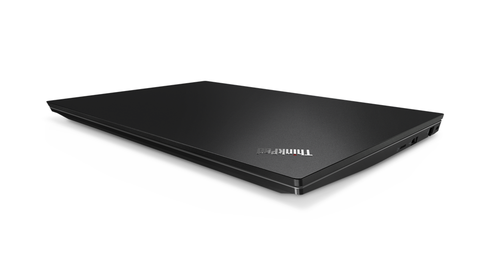 Lenovo thinkpad e580 – produktová fotografie