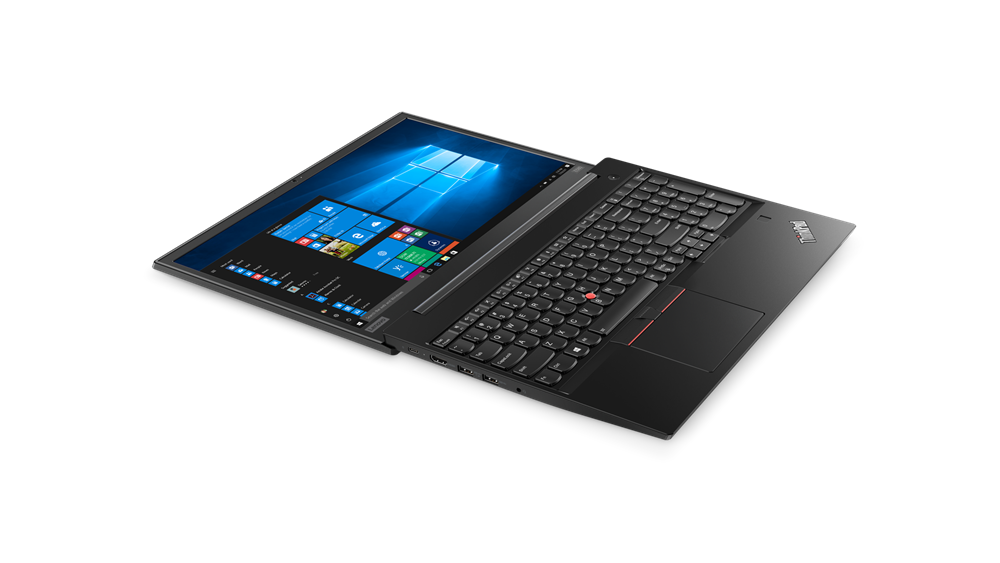 Lenovo thinkpad e580 – produktová fotografie