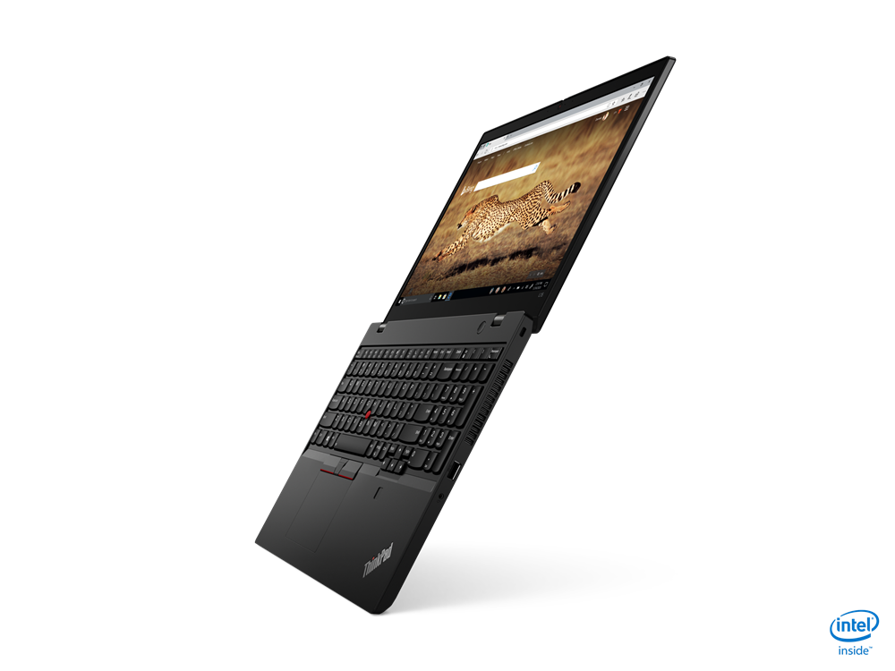 Lenovo thinkpad l15 gen 1 – produktová fotografie