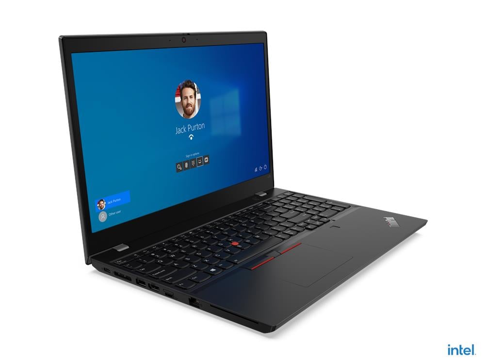 Lenovo thinkpad l15 gen 2 – produktová fotografie