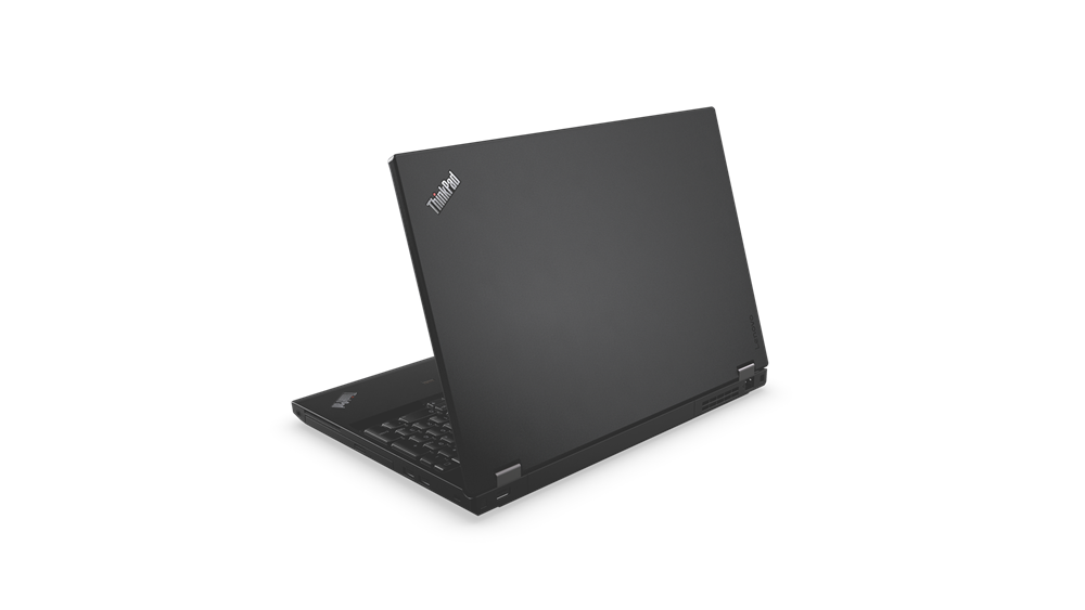 Lenovo thinkpad l570 – produktová fotografie