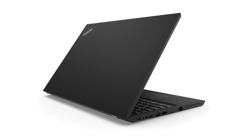 Lenovo thinkpad l580 – produktová fotografie