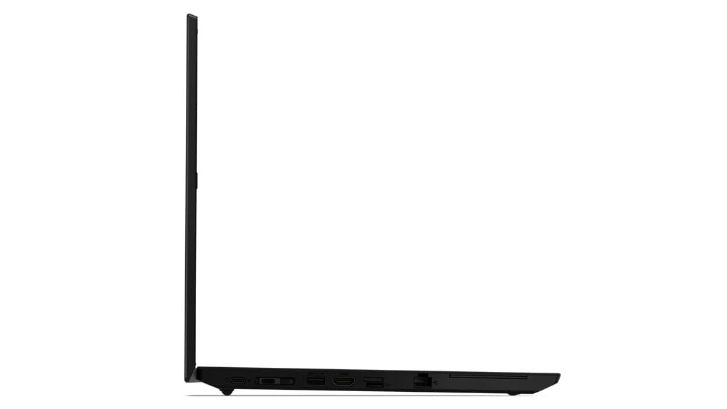 Lenovo thinkpad l590 – produktová fotografie