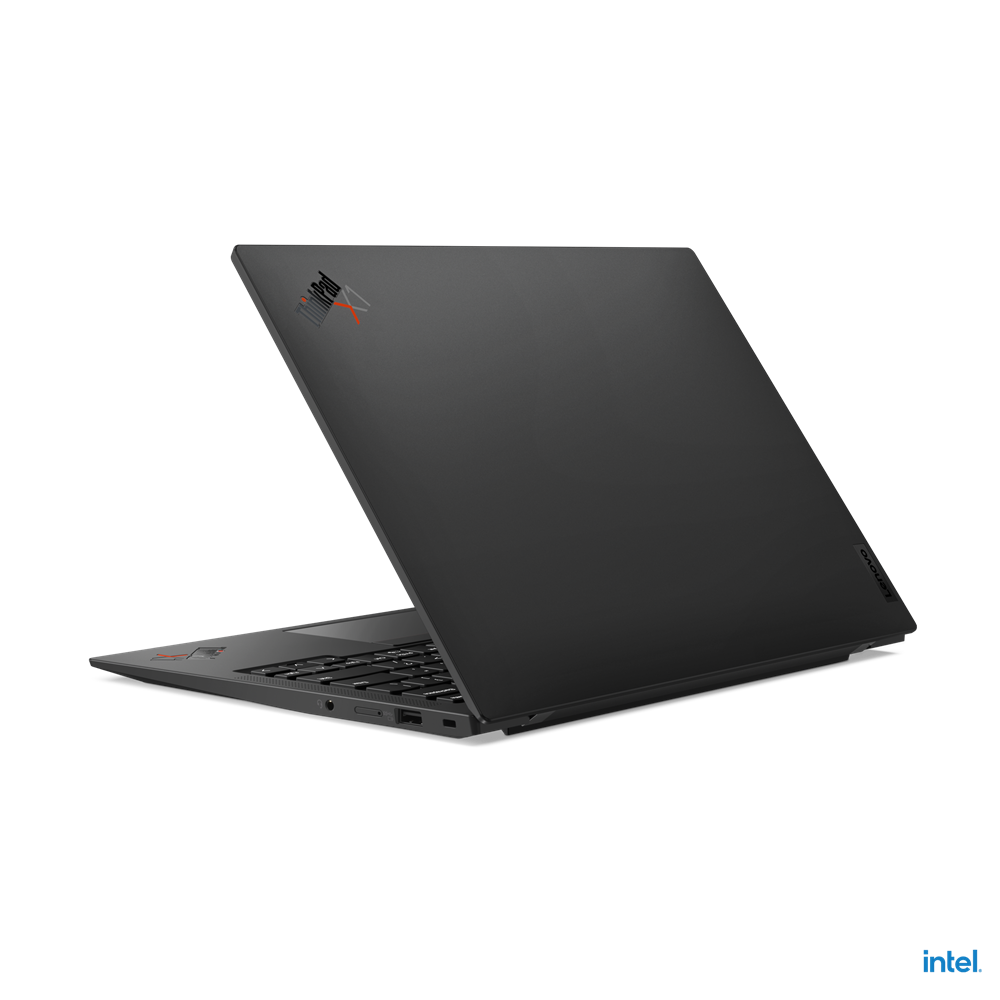 Lenovo thinkpad x1 carbon gen – produktová fotografie