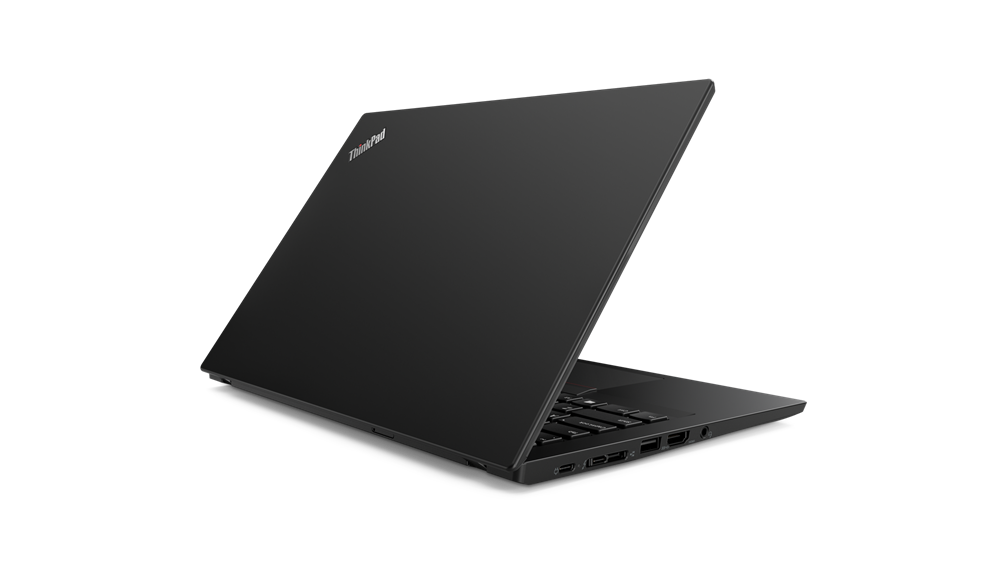 Lenovo thinkpad x280 – produktová fotografie