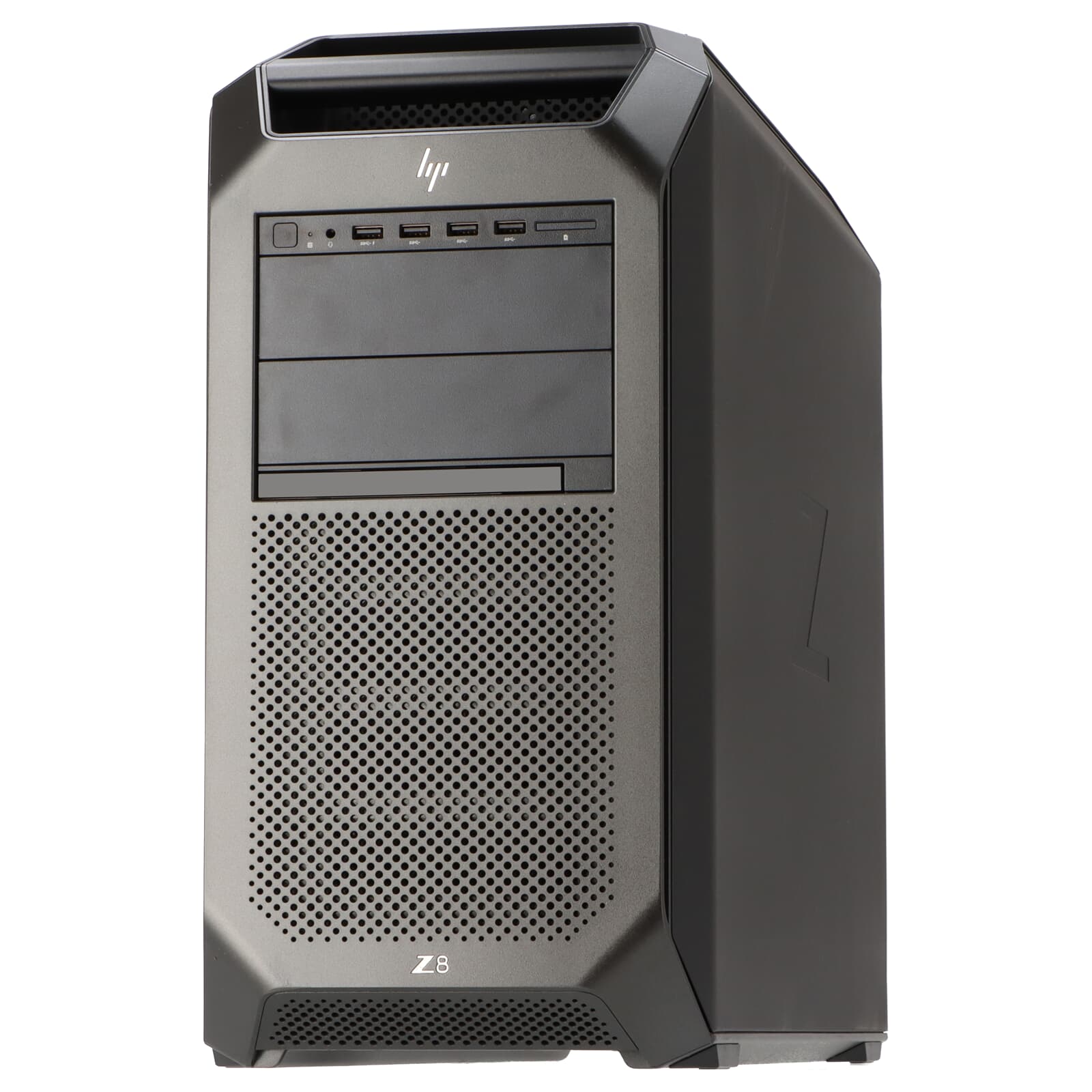 HP Z8 G4