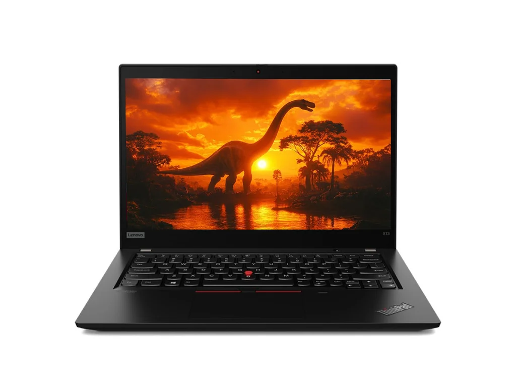 Lenovo ThinkPad X13 Yoga Gen 2