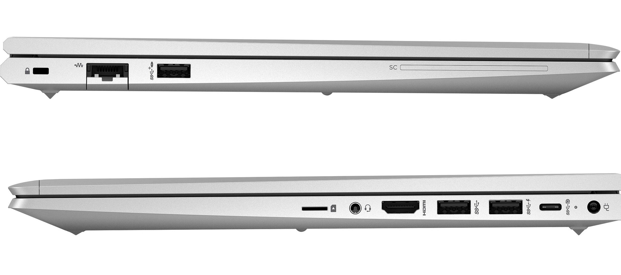 HP ProBook 650 G8