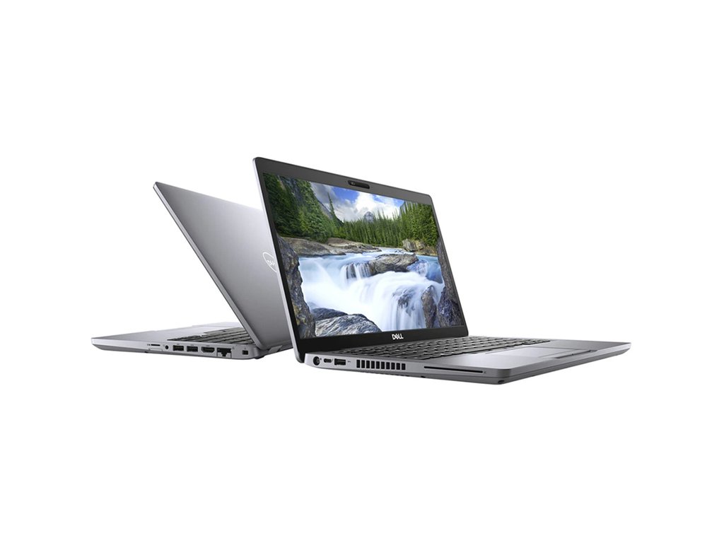 Dell Latitude 5410 14" FHD i5-10310U / 8 GB / 256 GB SSD / Windows 11 Pro