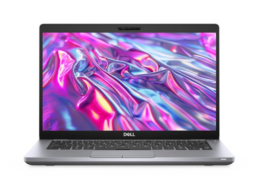 Dell Latitude 5410 14" FHD i5-10310U / 8 GB / 256 GB SSD / Windows 11 Pro