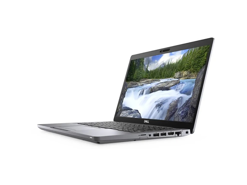 Dell Latitude 5410 14" FHD i5-10310U / 8 GB / 256 GB SSD / Windows 11 Pro