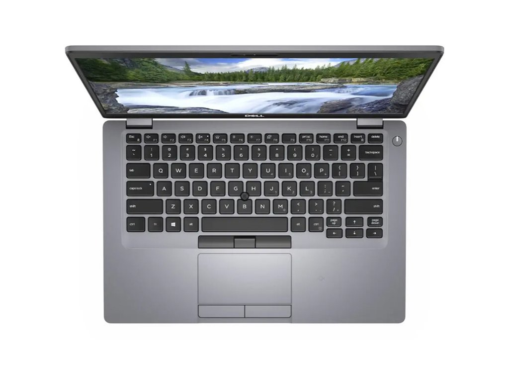 Dell Latitude 5410 14" FHD i5-10310U / 8 GB / 256 GB SSD / Windows 11 Pro