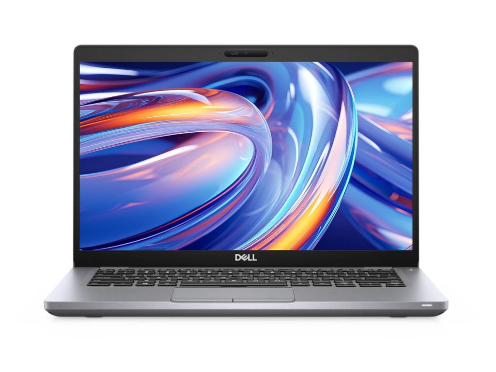 Dell Latitude 5410 14" FHD i5-10310U / 8 GB / 256 GB SSD / Windows 11 Pro