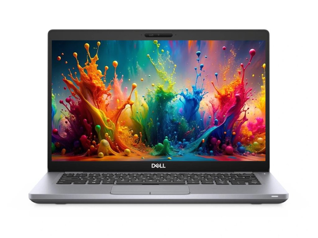 Notebook Dell Latitude 5410 14" FHD i5-10310U / 8 GB / 256 GB SSD / Windows 11 Pro