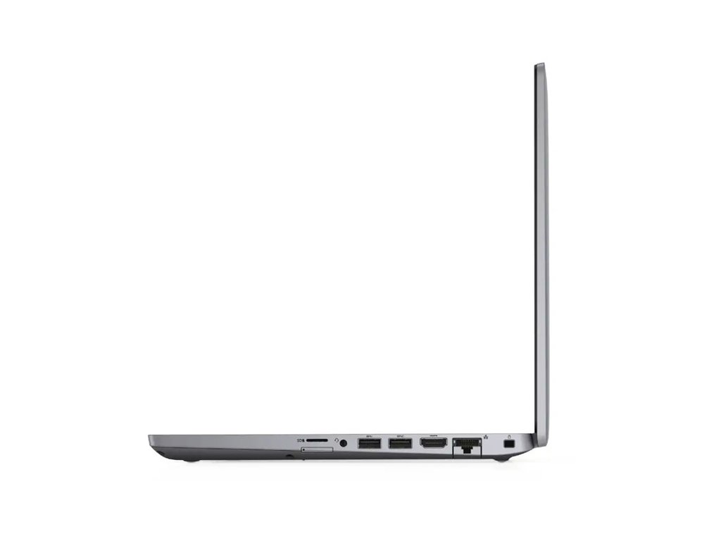 Dell Latitude 5410 14" FHD i5-10310U / 8 GB / 256 GB SSD / Windows 11 Pro