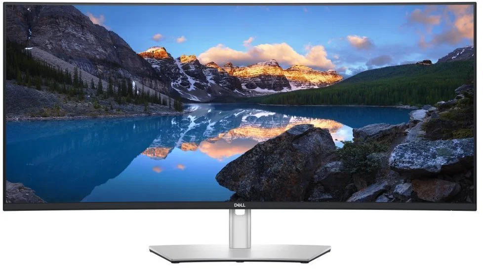 Dell U4021QW – 40" monitor