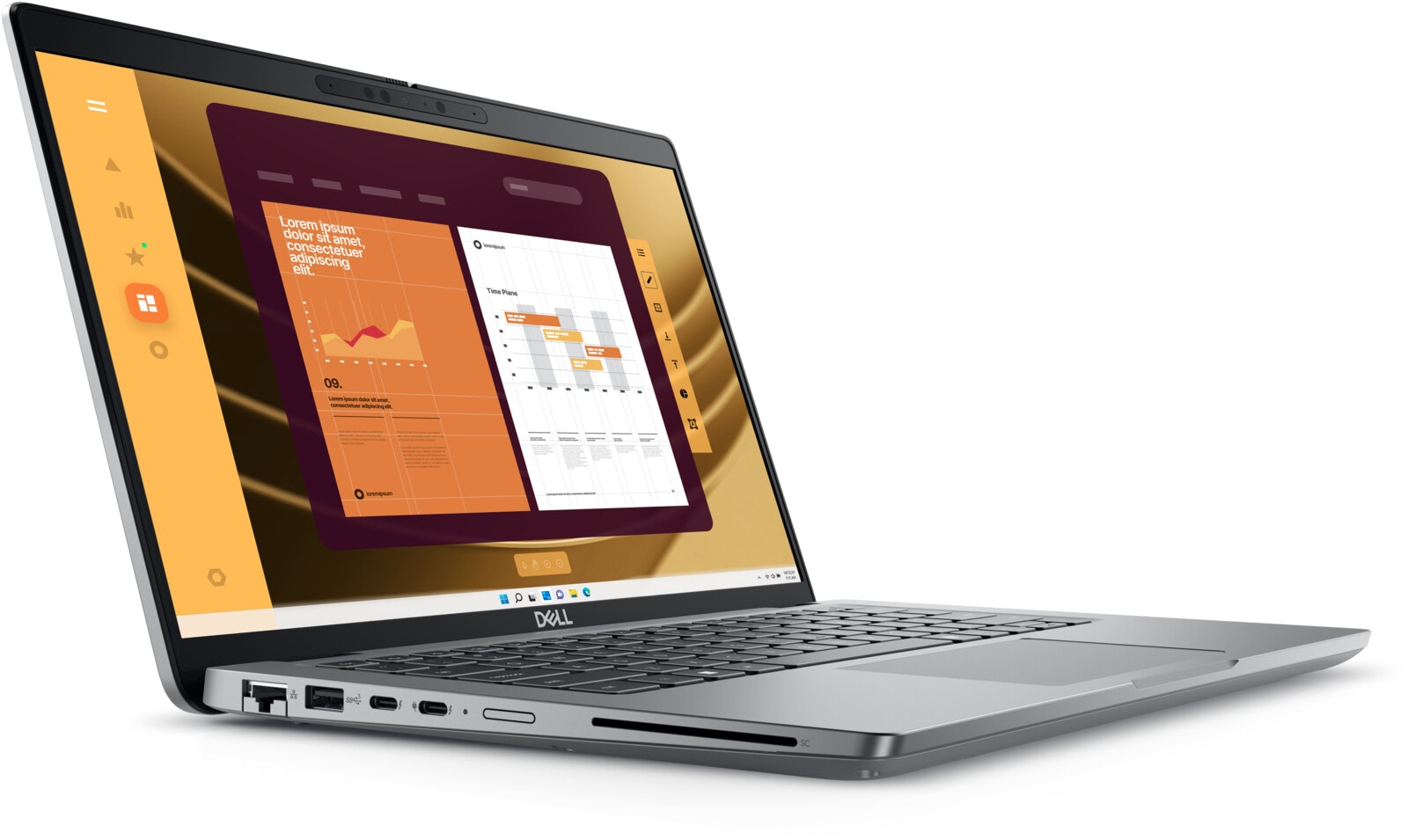 Dell Latitude 5450