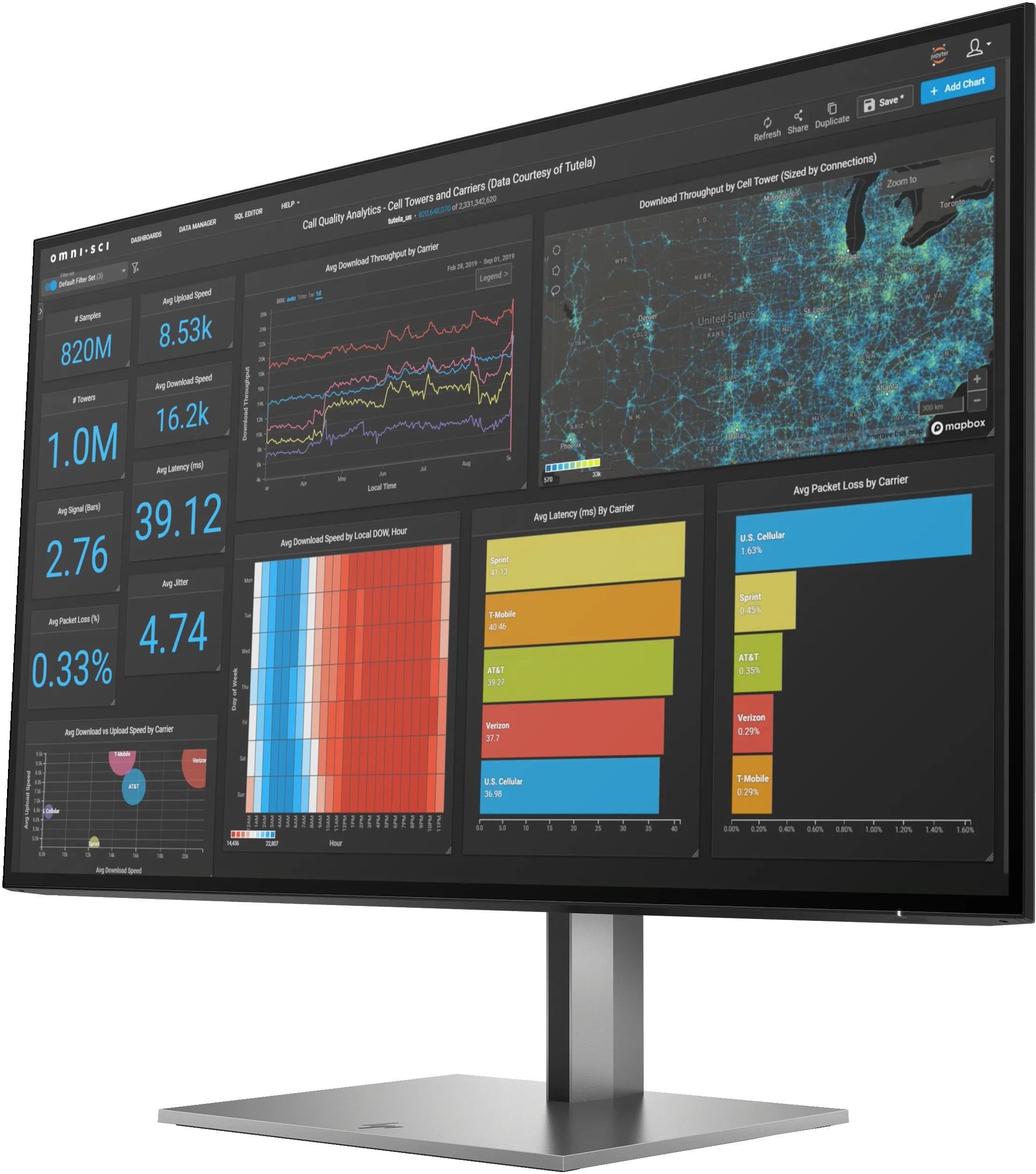 HP Z27Q G3