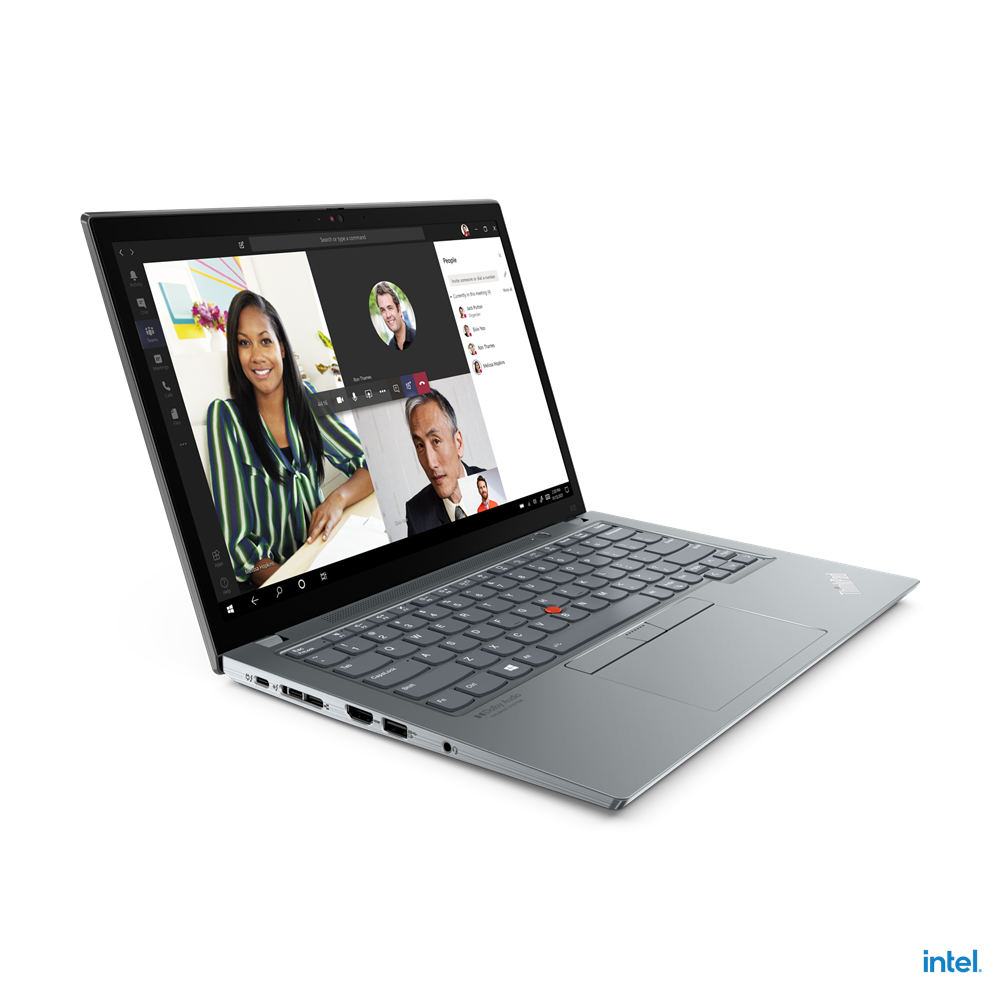 Lenovo ThinkPad X13 Gen 2 (Intel)