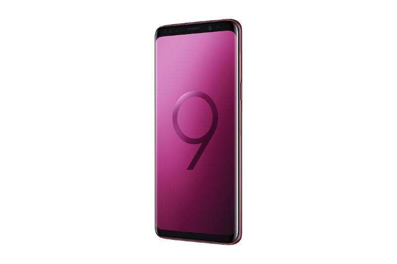 Samsung Galaxy S9