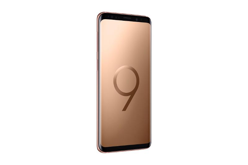 Telefon Samsung Galaxy S9 – 64 GB