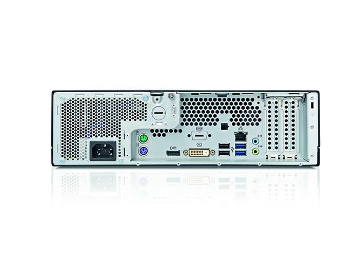 Fujitsu Esprimo D538 (DESKTOP)