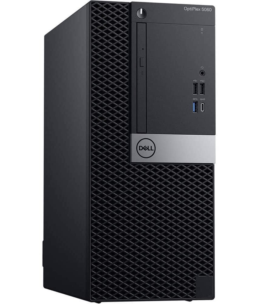 Dell OptiPlex 5060 (TOWER)