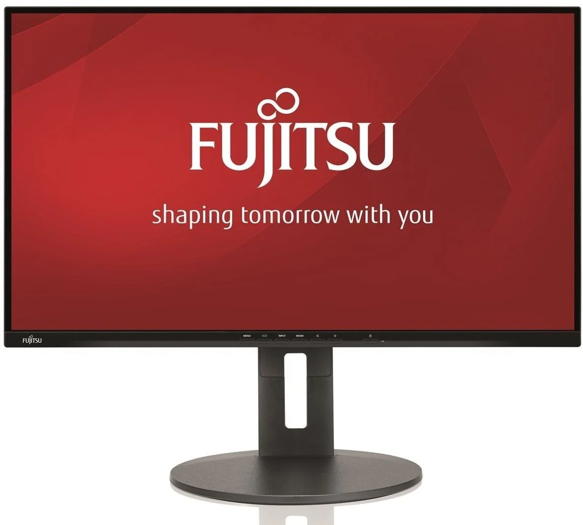 Fujitsu B27-9 Ts Qhd – 27" monitor, QHD