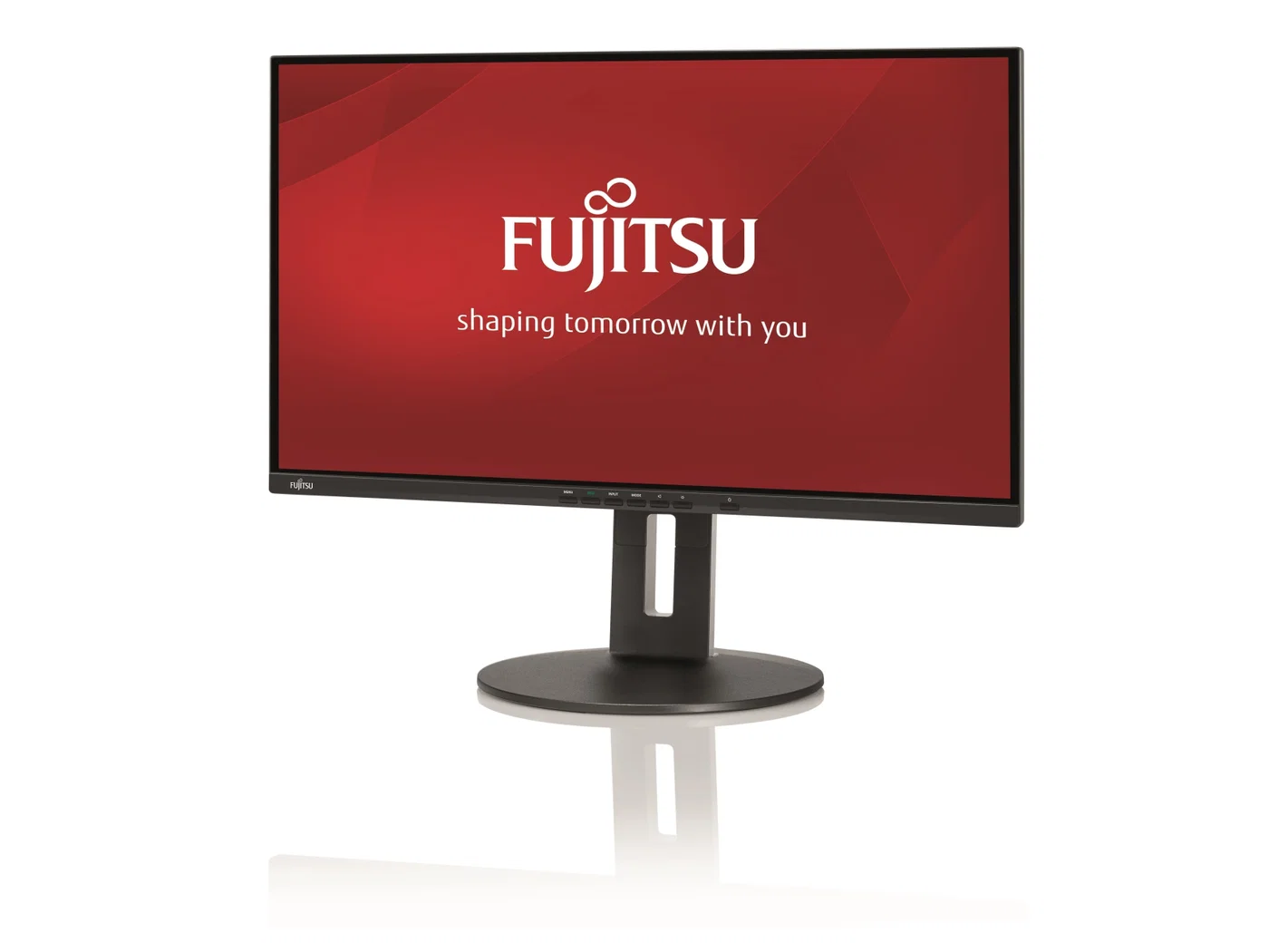 Fujitsu B27-9 Ts Qhd