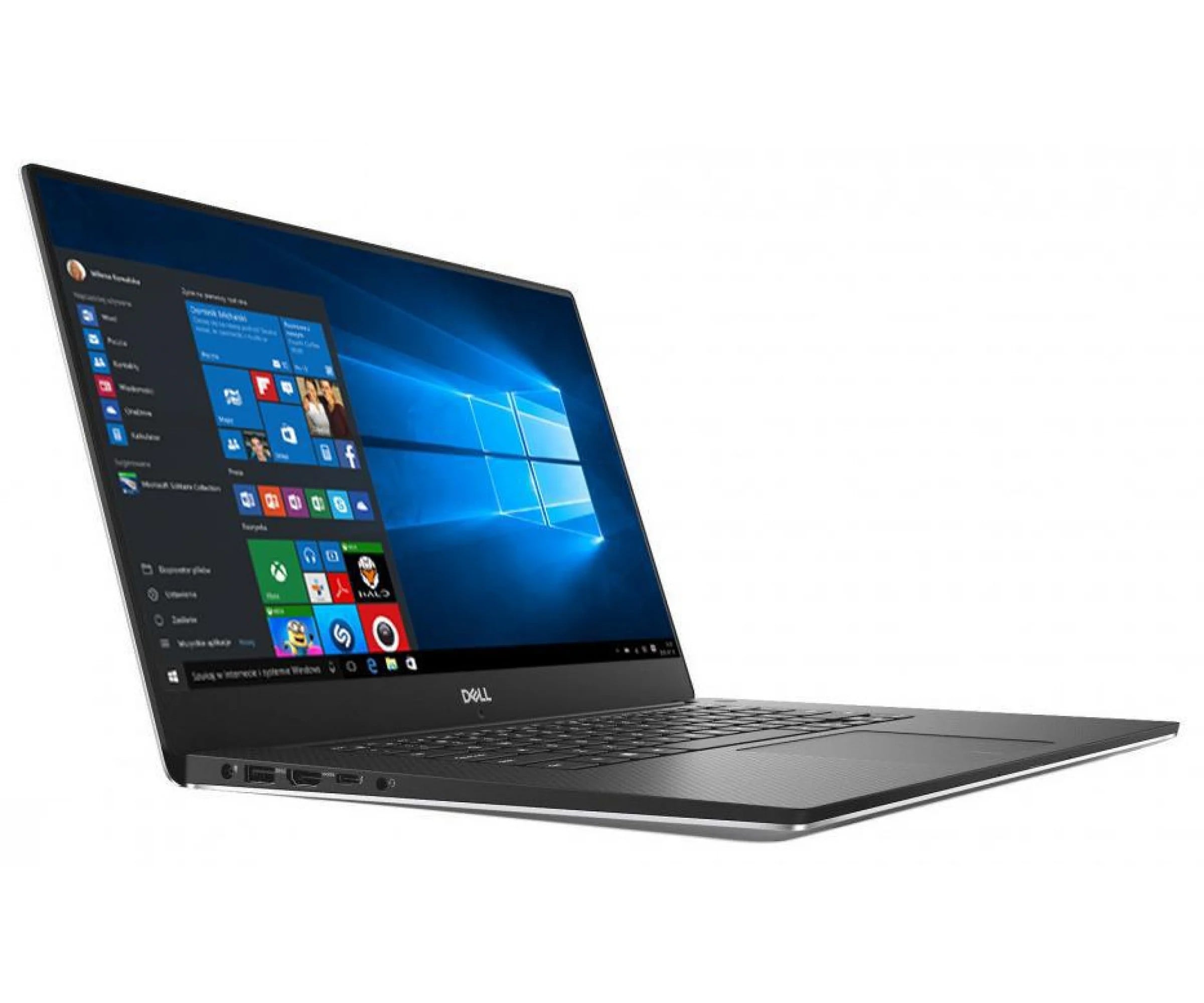 Dell Precision 5530